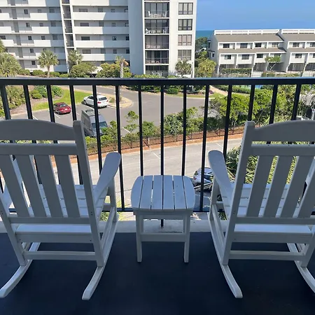 Summer Sands - 408 By Sea Scape Properties